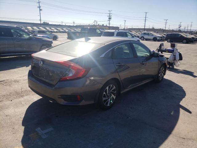 Photo 4 from auction – 2017 HONDA CIVIC EX with VIN 2HGFC2F73HH574327
