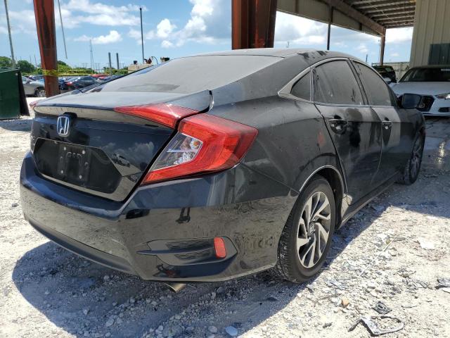 Foto 4 de la subasta – 2016 HONDA CIVIC EX con VIN 19XFC2F72GE068531