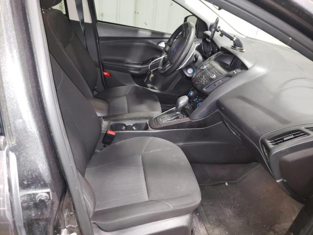 Photo 5 from auction – 2018 FORD FOCUS SE with VIN 1FADP3F23JL271065