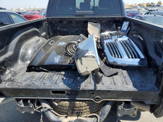 Photo 9 from auction – 2016 RAM 2500 SLT with VIN 3C6UR5ML8GG370232