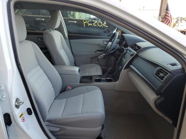 Photo 5 from auction – 2017 TOYOTA CAMRY LE with VIN 4T1BF1FK3HU280664