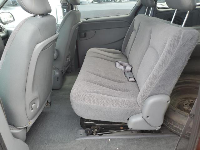 Photo 6 from auction – 2007 DODGE CARAVAN SE with VIN 1D4GP25R27B183934