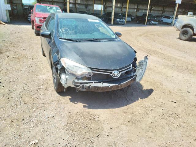 Photo 9 from auction – 2016 TOYOTA COROLLA L with VIN 5YFBURHE9GP377069