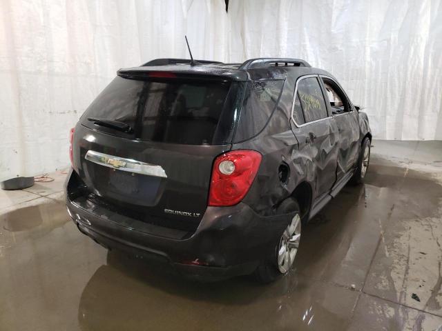 Photo 4 from auction – 2014 CHEVROLET EQUINOX LT with VIN 2GNALCEK6E6367434
