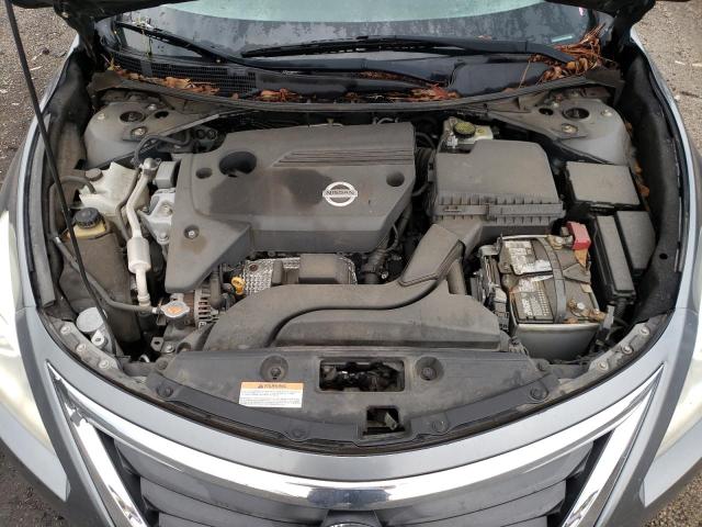 Photo 7 from auction – 2014 NISSAN ALTIMA 2.5 with VIN 1N4AL3AP6EC186793