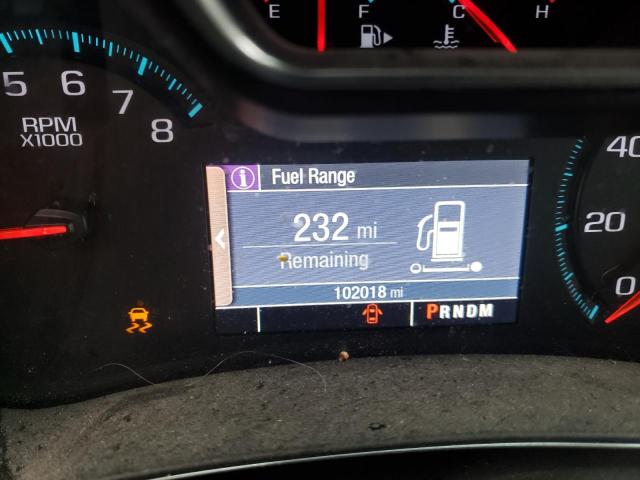 Photo 8 from auction – 2015 CHEVROLET IMPALA LS with VIN 2G11Z5SL2F9131887