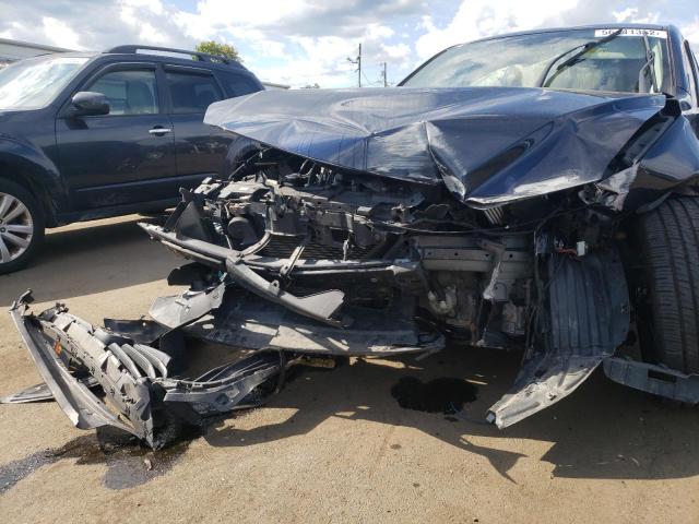 Photo 9 from auction – 2017 MAZDA CX-3 TOURI with VIN JM1DKFC70H0179790