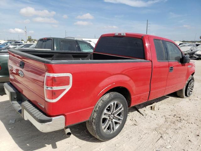 Photo 4 from auction – 2011 FORD F150 SUPER with VIN 1FTEX1CM5BKD19651