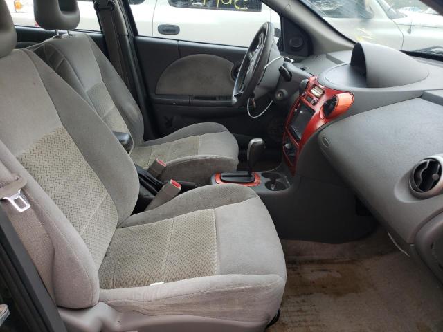 Photo 5 from auction – 2006 SATURN ION LEVEL with VIN 1G8AL55F86Z164178