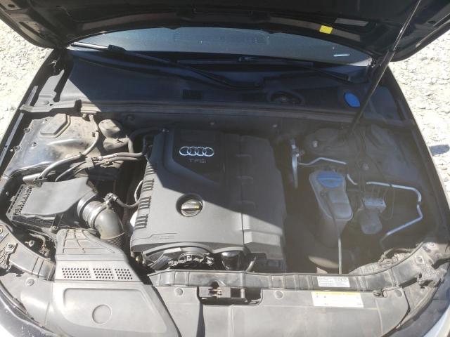Photo 7 from auction – 2013 AUDI A4 PREMIUM with VIN WAUBFAFL5DN048436