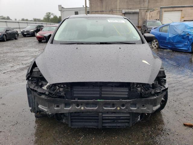 Photo 9 from auction – 2018 FORD FOCUS SE with VIN 1FADP3F2XJL285142