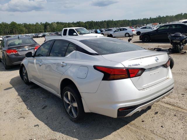 Photo 3 from auction – 2019 NISSAN ALTIMA SV with VIN 1N4BL4DV5KC102009