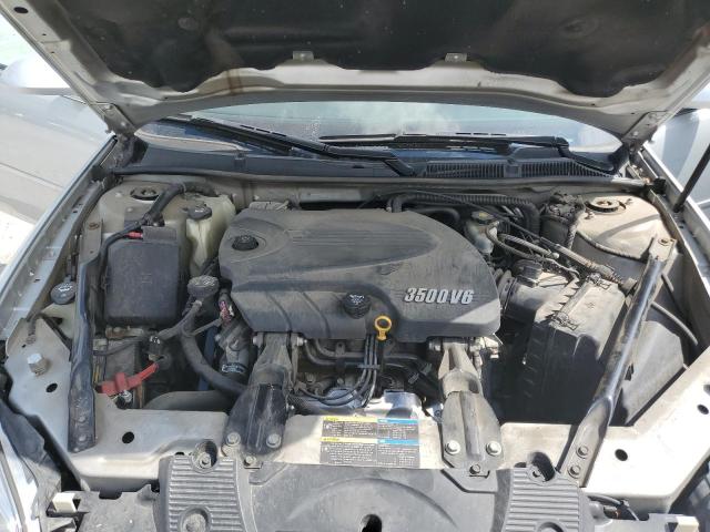 Photo 7 from auction – 2010 CHEVROLET IMPALA LS with VIN 2G1WA5EK2A1156666