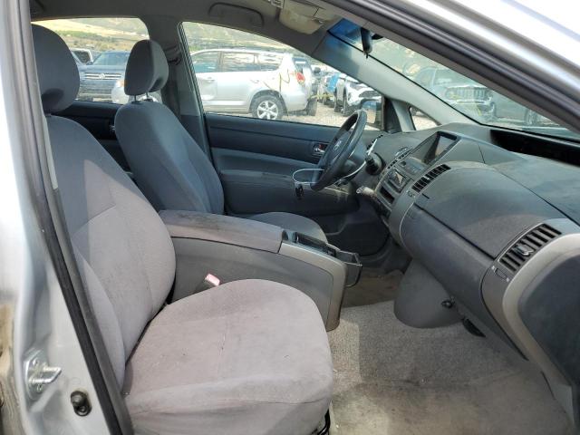Photo 5 from auction – 2006 TOYOTA PRIUS with VIN JTDKB22U367529957