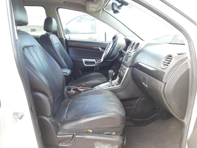 Photo 5 from auction – 2014 CHEVROLET CAPTIVA LT with VIN 3GNAL3EK3ES607055