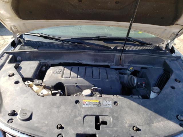 Photo 7 from auction – 2015 CHEVROLET TRAVERSE L with VIN 1GNKRGKD9FJ256851