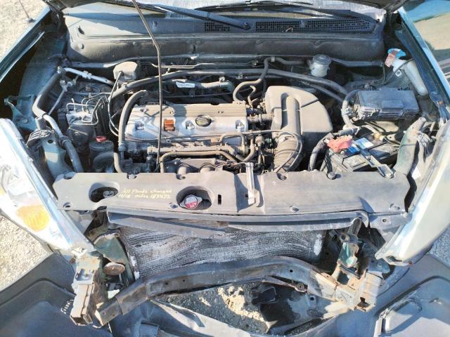 Photo 7 from auction – 2002 HONDA CR-V EX with VIN SHSRD78872U011475