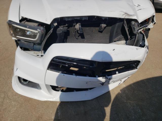 Photo 9 from auction – 2014 DODGE CHARGER SX with VIN 2C3CDXHG6EH122171