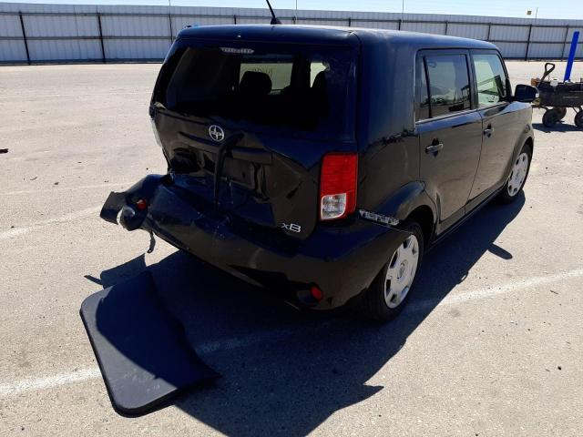 Photo 4 from auction – 2012 TOYOTA SCION XB with VIN JTLZE4FE6CJ020632