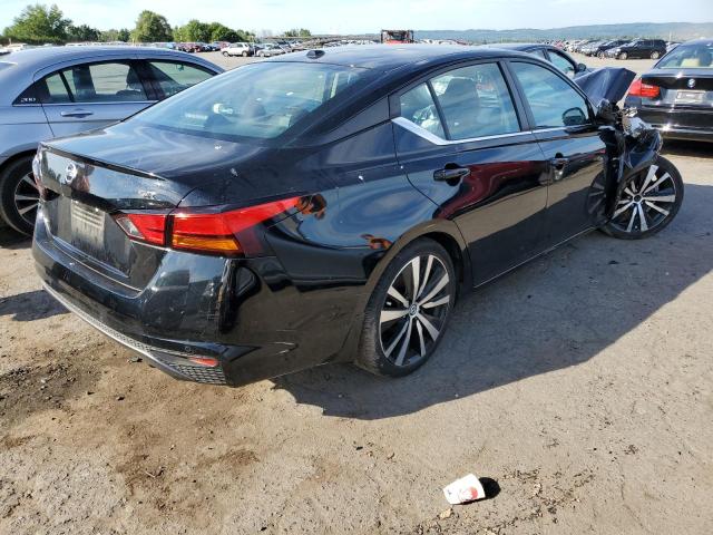 Photo 4 from auction – 2020 NISSAN ALTIMA SR with VIN 1N4BL4CV4LC150880