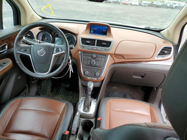 Photo 9 from auction – 2013 BUICK ENCORE with VIN KL4CJGSB4DB092090