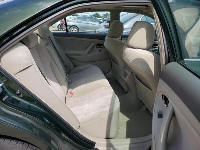 Photo 6 from auction – 2010 TOYOTA CAMRY BASE with VIN 4T4BF3EK3AR047022
