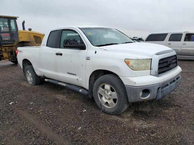 TOYOTA 1 TON 2007 with VIN 5TBBT541X7S452165 - Photo from auction