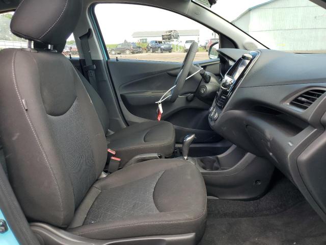 Photo 5 from auction – 2022 CHEVROLET SPARK LS with VIN KL8CB6SA8NC015571