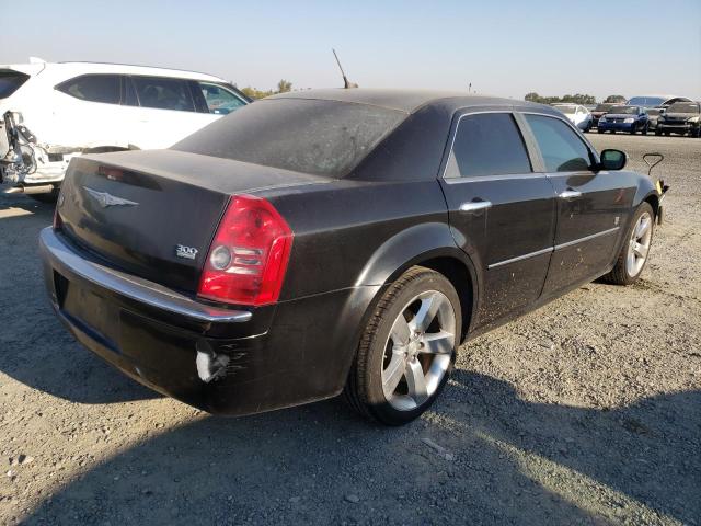 Фото 4 с аукциона – 2008 CHRYSLER 300 с VIN 2C3KA53G68H322990