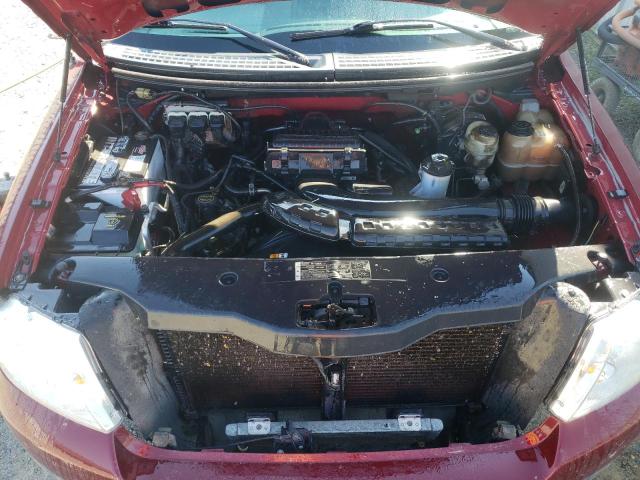Photo 7 from auction – 2006 FORD F150 with VIN 1FTPX14536KB22810