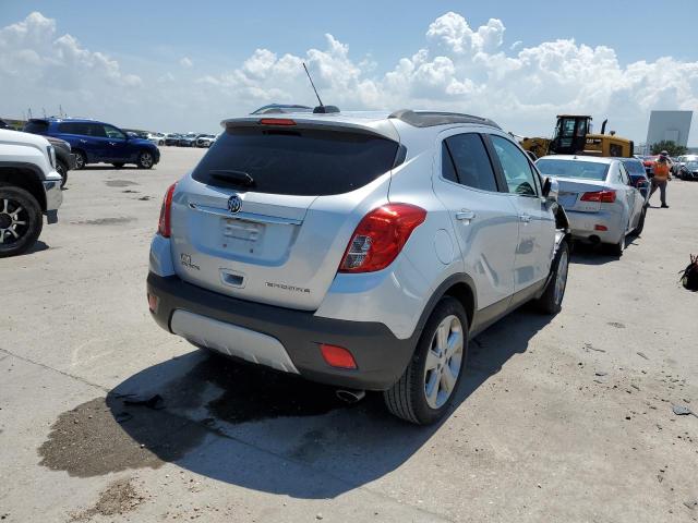 Photo 4 from auction – 2015 BUICK ENCORE with VIN KL4CJASB2FB050825
