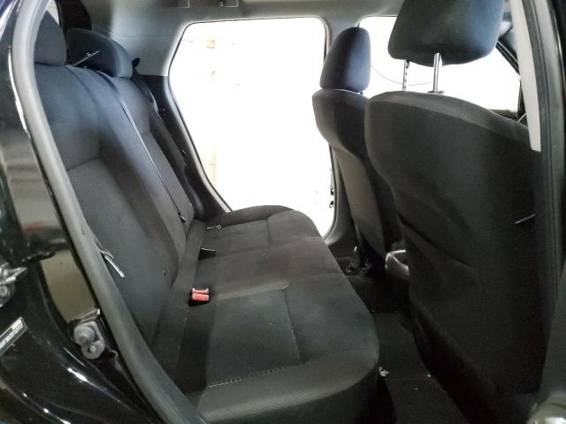 Photo 6 from auction – 2011 NISSAN JUKE S with VIN JN8AF5MV2BT029107