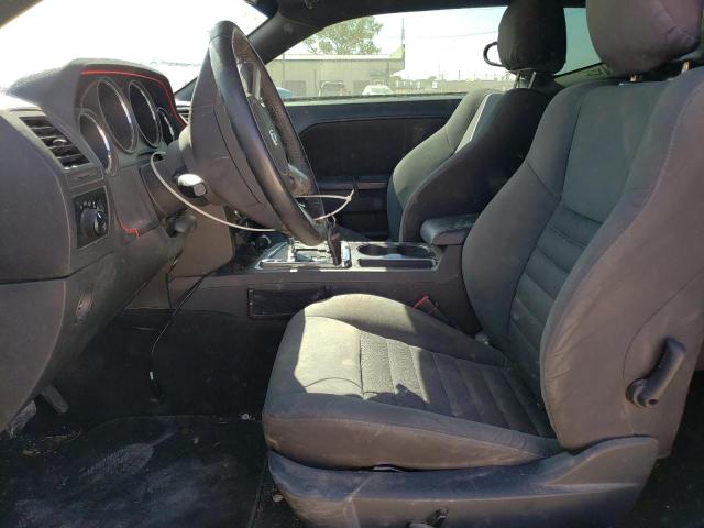Photo 5 from auction – 2010 DODGE CHALLENGER with VIN 2B3CJ4DV1AH265340