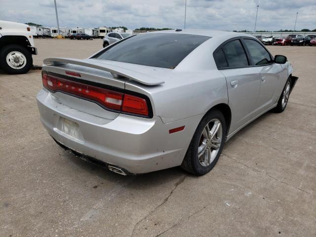 Photo 4 from auction – 2012 DODGE CHARGER SX with VIN 2C3CDXJG1CH156669