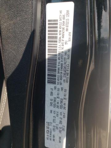 Photo 10 from auction – 2015 JEEP WRANGLER U with VIN 1C4BJWEGXFL741777