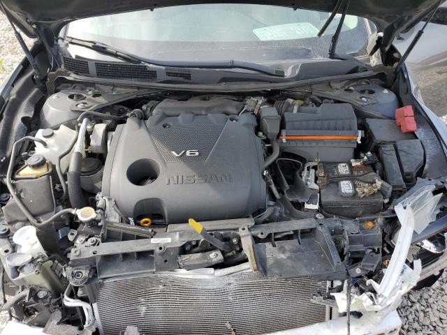 Photo 7 from auction – 2017 NISSAN MAXIMA 3.5 with VIN 1N4AA6AP5HC428758