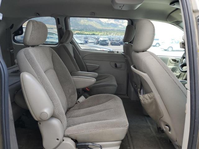 Photo 6 from auction – 2005 CHRYSLER TOWN & COU with VIN 1C4GP45R75B356630