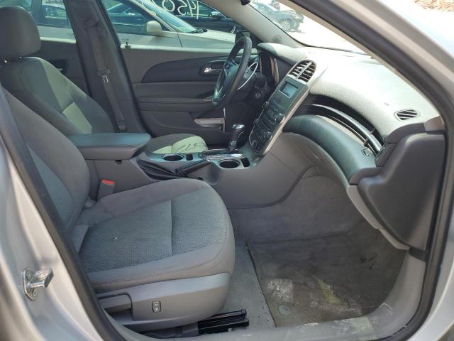 Photo 5 from auction – 2014 CHEVROLET MALIBU LS with VIN 1G11B5SL2EF157271