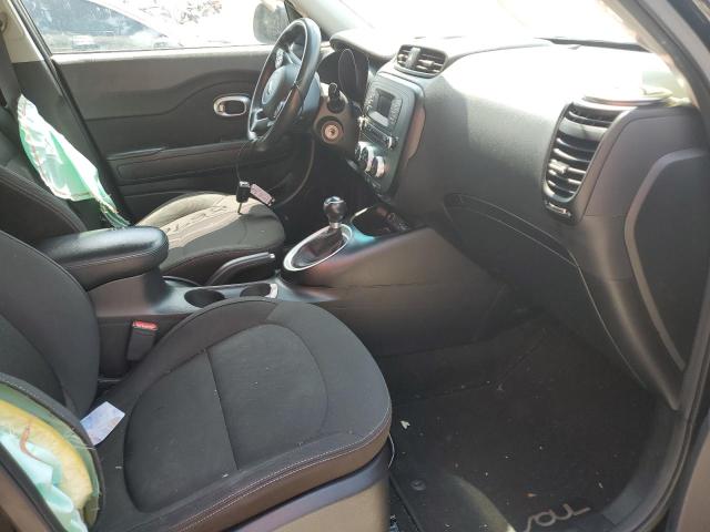 Photo 5 from auction – 2016 KIA SOUL with VIN KNDJN2A21G7317546