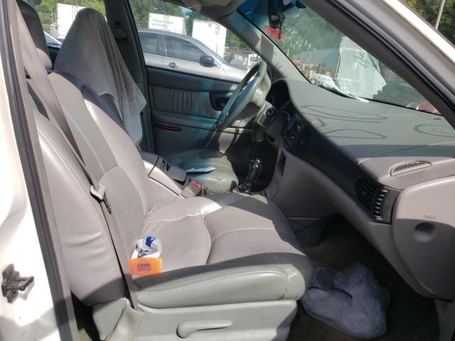 Photo 5 from auction – 2003 BUICK REGAL LS with VIN 2G4WB52K731184826