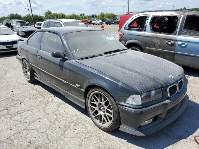 Photo 1 from auction – 1999 BMW M3 with VIN WBSBG9336XEY81596