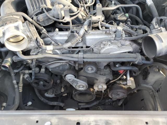 Photo 9 from auction – 2007 NISSAN FRONTIER K with VIN 1N6AD06U17C447526