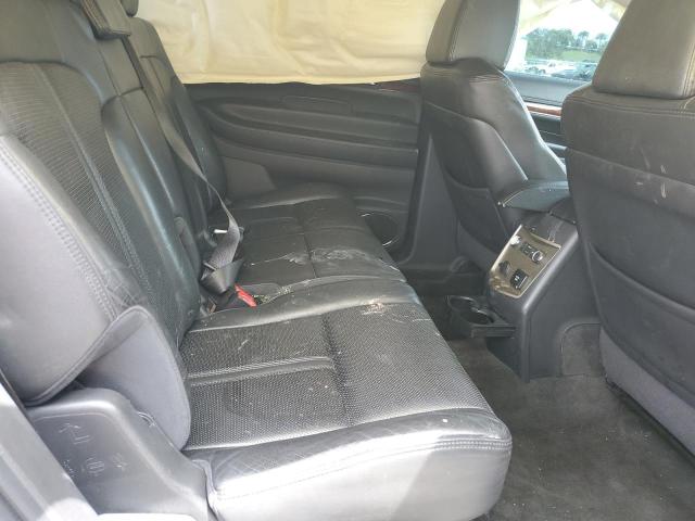 Photo 6 from auction – 2010 LINCOLN MKT with VIN 2LMHJ5FR7ABJ12510