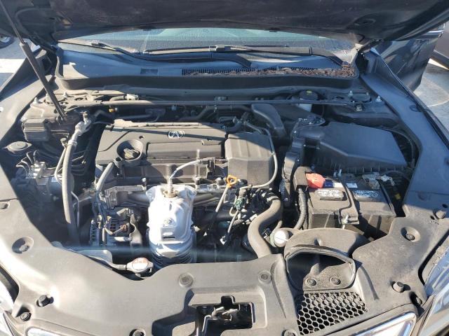 Photo 7 from auction – 2015 ACURA TLX with VIN 19UUB1F31FA015159