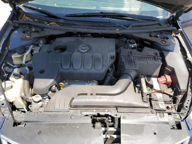 Photo 7 from auction – 2010 NISSAN ALTIMA BAS with VIN 1N4AL2APXAN484319