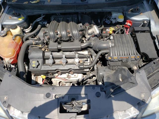 Photo 7 from auction – 2010 CHRYSLER SEBRING LI with VIN 1C3CC5FD4AN132490