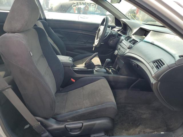 Photo 5 from auction – 2010 HONDA ACCORD LX with VIN 1HGCS1B38AA020188