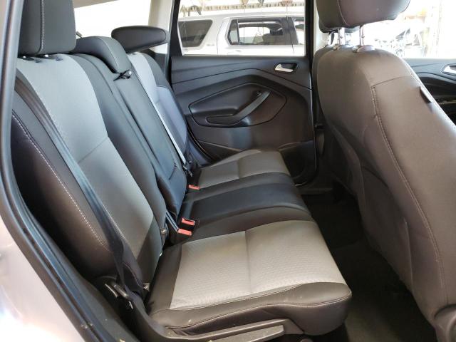 Photo 6 from auction – 2017 FORD ESCAPE SE with VIN 1FMCU0GD3HUA29356