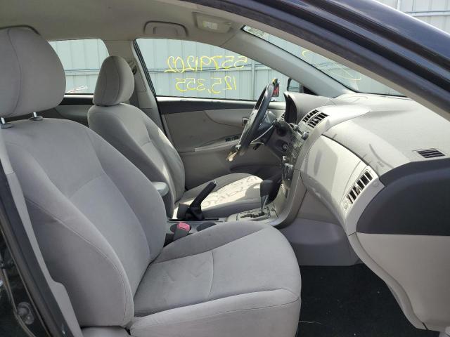 Photo 5 from auction – 2011 TOYOTA COROLLA BA with VIN JTDBU4EE7B9125469