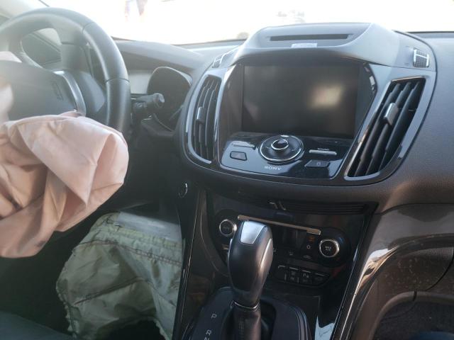Photo 9 from auction – 2015 FORD ESCAPE TIT with VIN 1FMCU0JX7FUC77237